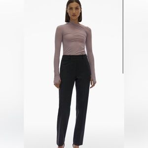 Helmut Lang Tapered Pant - NWT